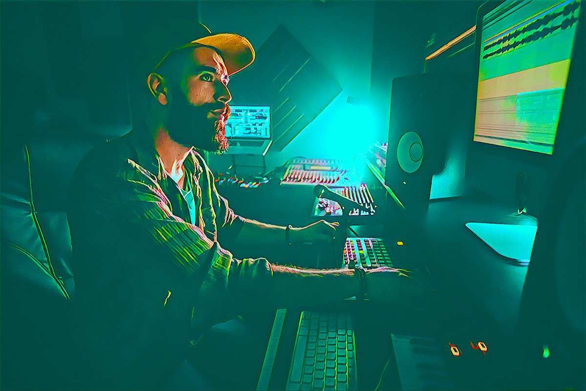 Todos los efectos de audio explicados